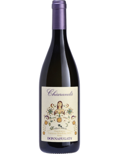 Contessa Entellina Chardonnay DOC 'Chiaranda' 2021 (750 ml.) Donnafugata Donnafugata - 1