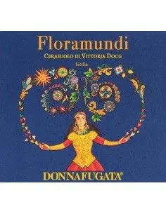 Cerasuolo di Vittoria DOCG 'Floramundi' 2022 (750 ml.) Donnafugata Donnafugata - 1 2