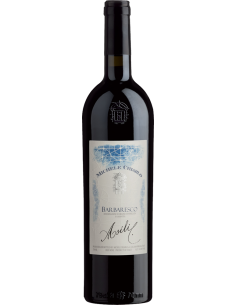Barbaresco DOCG 'Asili' 2021 (750 ml.) Michele Chiarlo Michele Chiarlo - 1