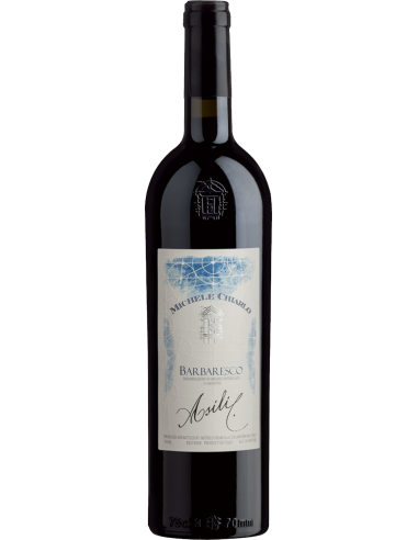 Barbaresco DOCG 'Asili' 2021 (750 ml.) Michele Chiarlo Michele Chiarlo - 1