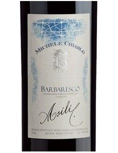 Barbaresco DOCG 'Asili' 2021 (750 ml.) Michele Chiarlo Michele Chiarlo - 1 2