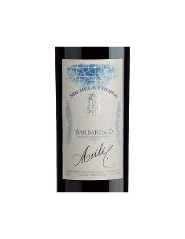 Barbaresco DOCG 'Asili' 2021 (750 ml.) Michele Chiarlo Michele Chiarlo - 2