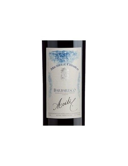 Barbaresco DOCG 'Asili' 2021 (750 ml.) Michele Chiarlo Michele Chiarlo - 2