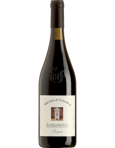 Barbaresco DOCG 'Reyna' 2020 (750 ml.) Michele Chiarlo Michele Chiarlo - 1