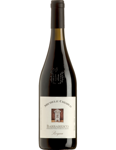 Barbaresco DOCG 'Reyna' 2020 (750 ml.) Michele Chiarlo Michele Chiarlo - 1