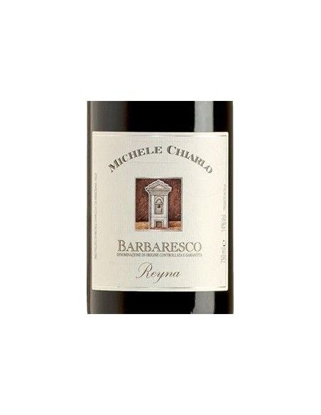 Barbaresco DOCG 'Reyna' 2020 (750 ml.) Michele Chiarlo Michele Chiarlo - 2