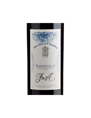 Barbaresco DOCG 'Faset' 2021 (750 ml.) Michele Chiarlo Michele Chiarlo - 2
