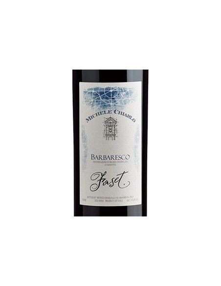 Barbaresco DOCG 'Faset' 2021 (750 ml.) Michele Chiarlo Michele Chiarlo - 2