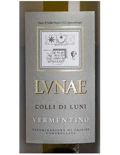 Colli di Luni Vermentino DOC 'Etichetta Grigia' 2023 (750 ml.) Lunae Bosoni Lunae - 1 2