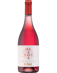 Vini Rose' - Colli di Luni DOC Vermentino Rosato 'Mea Rosa' 2023 (750 ml.) - Lunae Bosoni - Lunae - 1