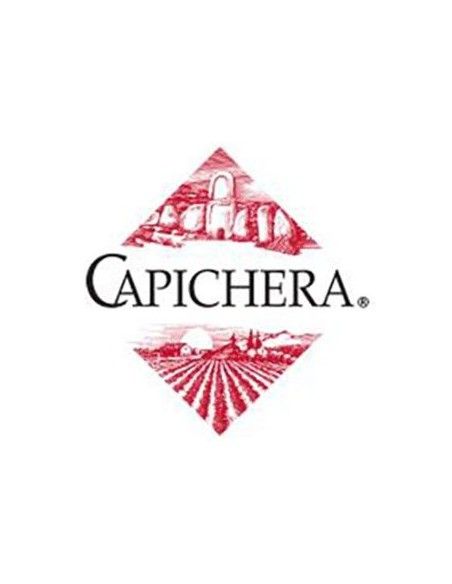 Isola dei Nuraghi Vermentino IGT 2022 (750 ml.) Capichera Capichera - 3