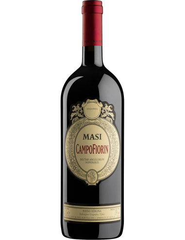 Verona Rosso IGT 'CampoFiorin' 2020 (750 ml.) Masi Masi - 1