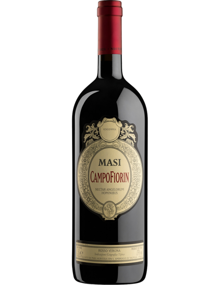 Verona Rosso IGT 'CampoFiorin' 2020 (750 ml.) Masi Masi - 1
