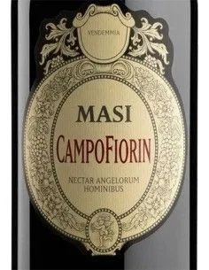 Verona Rosso IGT 'CampoFiorin' 2020 (750 ml.) Masi Masi - 1 2