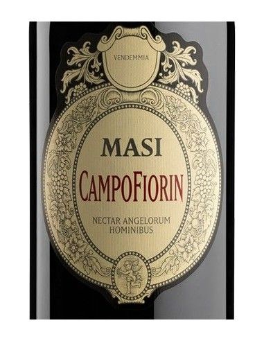 Verona Rosso IGT 'CampoFiorin' 2020 (750 ml.) Masi Masi - 2
