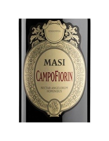 Verona Rosso IGT 'CampoFiorin' 2020 (750 ml.) Masi Masi - 2