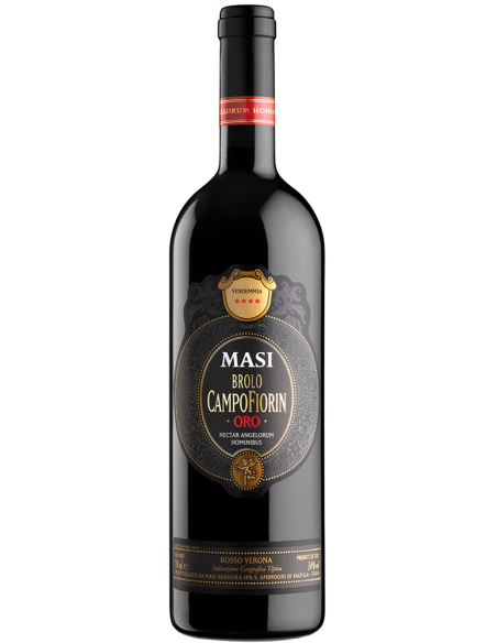 Verona Rosso IGT 'Brolo CampoFiorin' 2020 (750 ml.) Masi Masi - 1