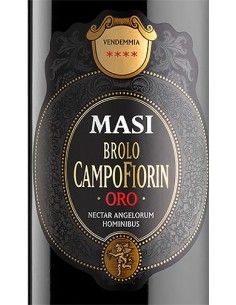 Verona Rosso IGT 'Brolo CampoFiorin' 2020 (750 ml.) Masi Masi - 1 2