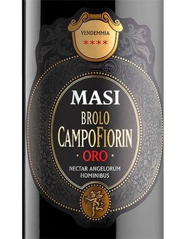 Verona Rosso IGT 'Brolo CampoFiorin' 2020 (750 ml.) Masi Masi - 2