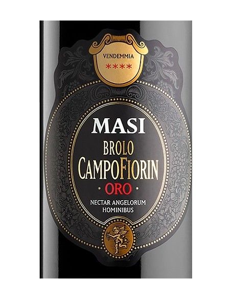 Verona Rosso IGT 'Brolo CampoFiorin' 2020 (750 ml.) Masi Masi - 2