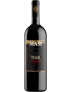 Red Wines - Valpolicella Classico Superiore DOC 'Toar' 2020 (750 ml.) - Masi - Masi - 1