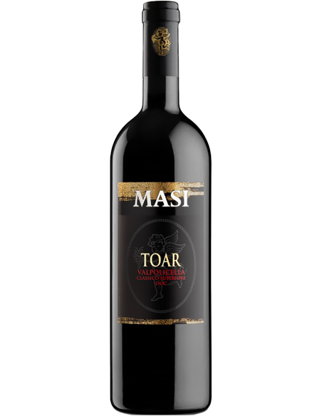 Valpolicella Classico Superiore DOC 'Toar' 2020 (750 ml.) Masi Masi - 1