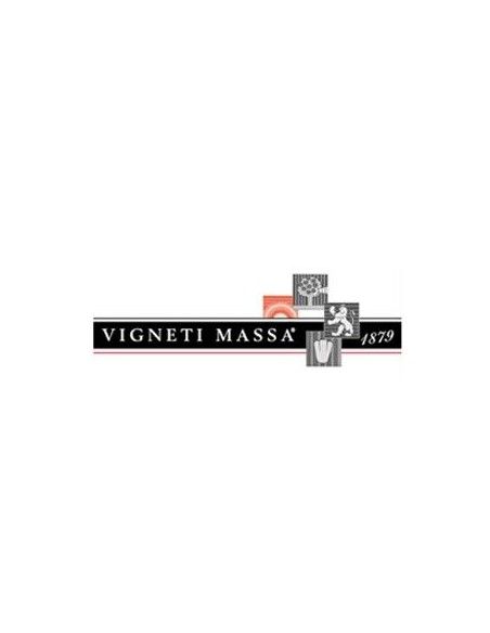 Timorasso Derthona 2022 (750 ml.) Vigneti Massa Vigneti Massa - 3 Timorasso Derthona 2022 (750 ml.) Vigneti Massa Vigneti Massa - 3