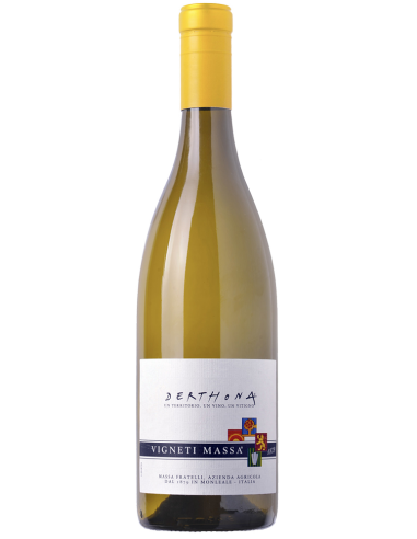 Derthona 2022 (750 ml.) Vigneti Massa Vigneti Massa - 1