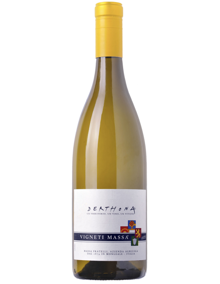 Derthona 2022 (750 ml.) Vigneti Massa Vigneti Massa - 1