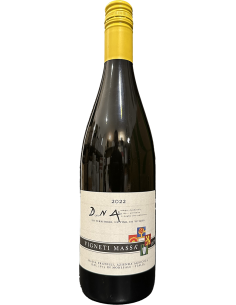 Vino Bianco Derthona 'DNA' 2022 (750 ml.) Vigneti Massa Vigneti Massa - 1