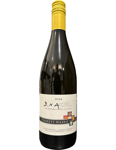 Derthona 'DNA' 2022 (750 ml.) - Vigneti Massa Vigneti Massa - 1