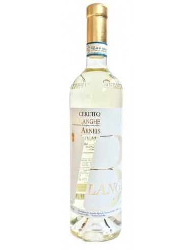 Langhe Arneis DOC Blange' 2023 (750 ml.) Ceretto Ceretto - 1