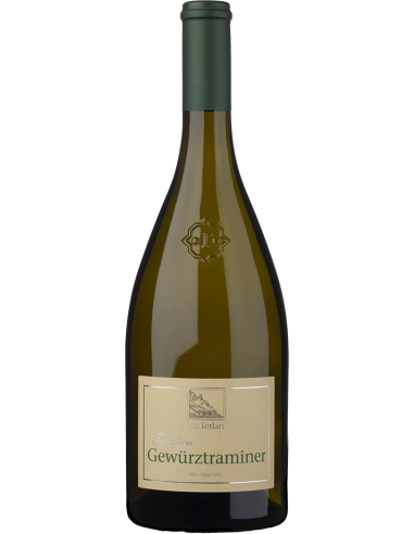 Alto Adige Gewurztraminer DOC 2023 (750 ml.) Terlan Terlan - 1