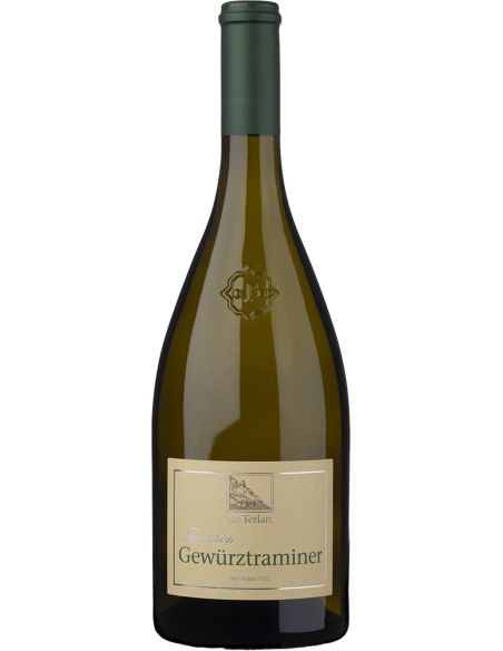 Alto Adige Gewurztraminer DOC 2023 (750 ml.) Terlan Terlan - 1