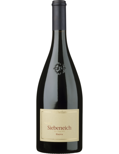 Alto Adige Merlot DOC Riserva 'Siebeneich' 2021 (750 ml.) Terlan Terlan - 1