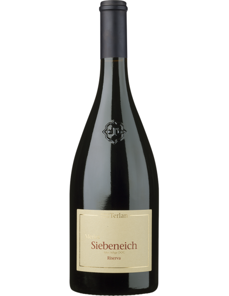 Alto Adige Merlot DOC Riserva 'Siebeneich' 2021 (750 ml.) Terlan Terlan - 1