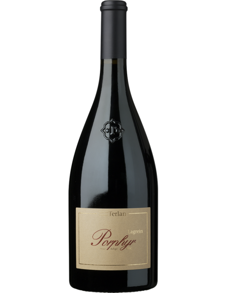 Alto Adige Lagrein DOC Riserva 'Porphyr' 2021 (750 ml.) Terlan Terlan - 1