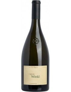 Alto Adige Sauvignon Blanc DOC 'Winkl' 2023 (750 ml.) Terlan Terlan - 1