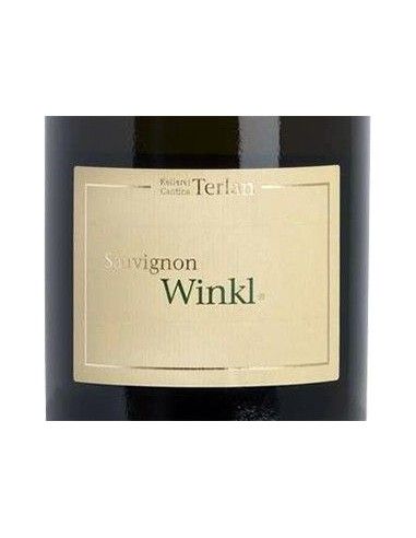 Alto Adige Sauvignon Blanc DOC 'Winkl' 2023 (750 ml.) Terlan Terlan - 2