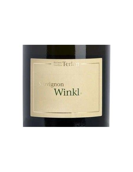 Alto Adige Sauvignon Blanc DOC 'Winkl' 2023 (750 ml.) Terlan Terlan - 2