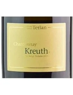 Alto Adige DOC Chardonnay 'Kreuth' 2022 (750 ml.) Terlan Terlan - 1 2