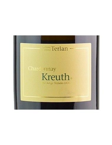 Alto Adige Chardonnay DOC 'Kreuth' 2022 (750 ml.) Terlan Terlan - 2
