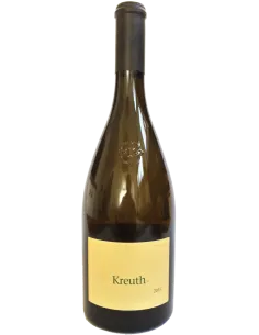 Alto Adige DOC Chardonnay 'Kreuth' 2022 (750 ml.) Terlan Terlan - 1