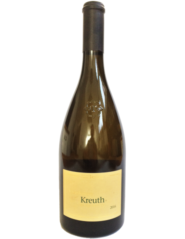 Alto Adige Chardonnay DOC 'Kreuth' 2022 (750 ml.) Terlan Terlan - 1