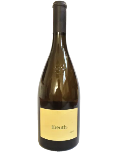 Alto Adige DOC Chardonnay 'Kreuth' 2022 (750 ml.) Terlan Terlan - 1