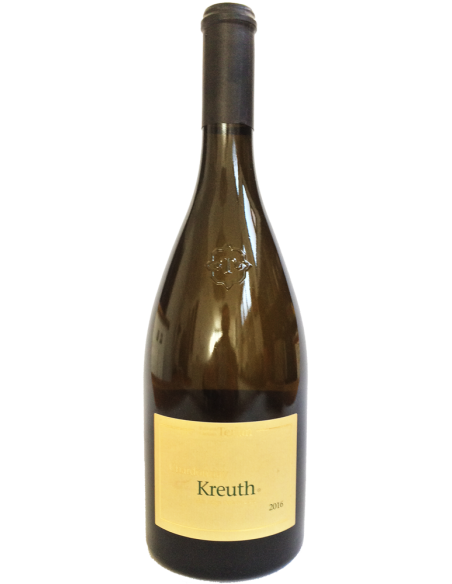 Alto Adige Chardonnay DOC 'Kreuth' 2022 (750 ml.) Terlan Terlan - 1