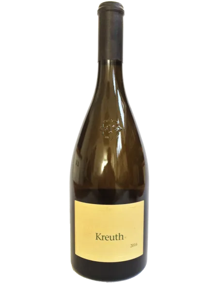 Alto Adige DOC Chardonnay 'Kreuth' 2022 (750 ml.) Terlan Terlan - 1 Alto Adige DOC Chardonnay 'Kreuth' 2022 (750 ml.) Terlan Terlan - 1
