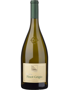Vini Bianchi - Alto Adige Pinot Grigio 2023 (750 ml.) - Terlan - Terlan - 1
