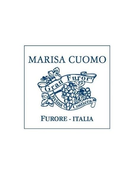 Costa d'Amalfi DOC Furore Rosso 2023 (750 ml.) Marisa Cuomo Marisa Cuomo - 3 Costa d'Amalfi DOC Furore Rosso 2023 (750 ml.) Marisa Cuomo Marisa Cuomo - 3