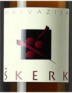 Venezia Giulia IGT Malvasia 'Malvazija' 2021 (750 ml.) Skerk Skerk - 1 2